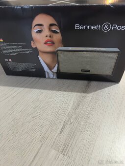 Bluetooth reproduktor - 7