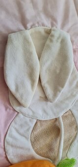 hrací deka s hrazdičkou (0+ měs.) - 7