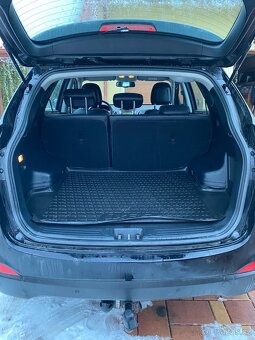 Hyundai ix35 1.7 CRD /ČR PŮVOD/MANUÁL/ - 7