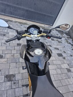 Aprilia Shiver 750 - 7
