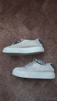 tenisky boty dámské 39,5 - 7