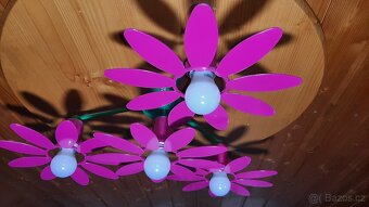 dětské světlo - 7