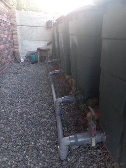 Jezírková filtrace - 7