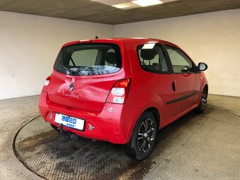 RENAULT TWINGO 1.2 16V - 7