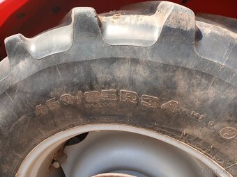 Zetor 10541 Proxima Plus - 7