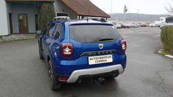 Dacia Duster 1.0 67 KW LPG - 7
