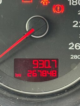 Audi A3 2.0 TFSI Quattro - 7