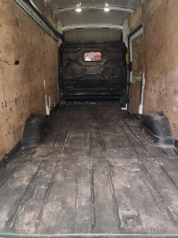 Prodám Ford transit 2'2 92 kW - 7