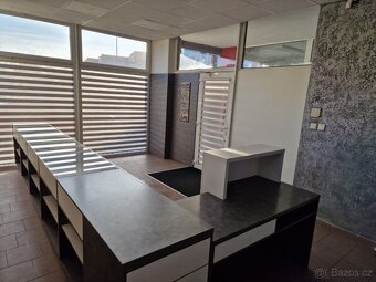 Přenechání, pronájem provozovny - 7
