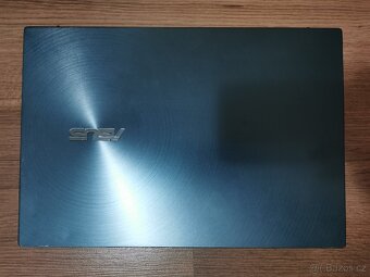 Asus Zenbook Duo UX481F 14" - 7