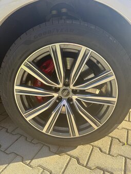 Audi SQ8 4.0V8/507HP - 7