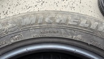 Letní pneu 205/55/16 Michelin - 7