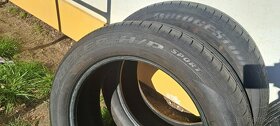 Letní pneu Bridgestone 225/55/18 - 7