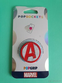 Univerzální držák PopSockets PopGrip (cena za 1 ks) - 7