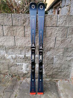 BLIZZARD Thunderbird R15 WB LTD 158cm. Model 23/24 - 7