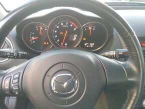 Mazda RX8 Renesis 141kW - 7