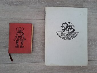 Dětské knihy + Neználek na Měsíci a Krása nesmírná - 7