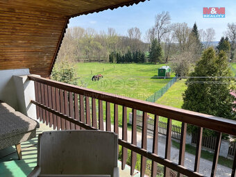 Prodej chaty, 50 m², Orasice, Počedělice - 7