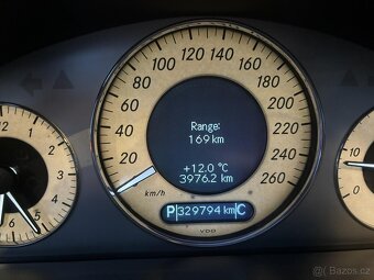 Mercedes-Benz e220 cdi - 7