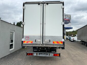 Iveco Stralis, 310,EURO5,IZOTHERM - 7