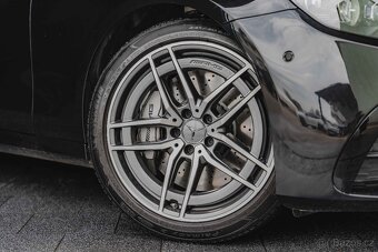 MERCEDES BENZ E53-AMG-4M-DIS-360-R19 - 7