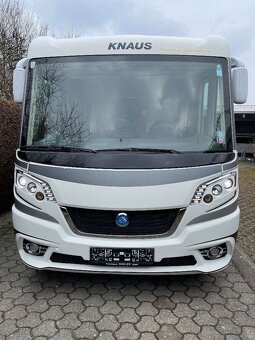 Knaus Van i 600 ME možný odpočet DPH - 7