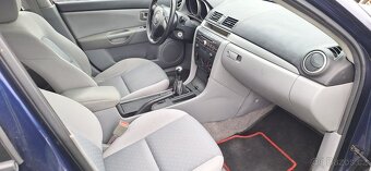 Mazda 3 - 7