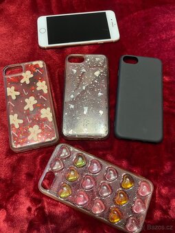 iPhone 8, 64GB - 7