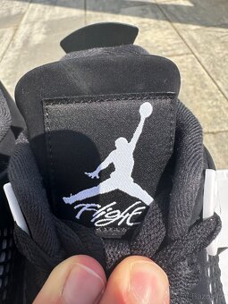 Air Jordan 4 White Thunder - Vel. 43 EU - 1:1 - 7
