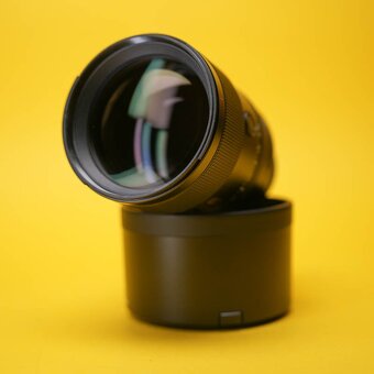 Sony FE 135mm f/1.8 GM | 1849630 - 7