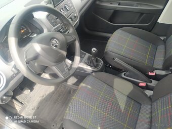 Prodám Škoda Cígo 2014 - 7