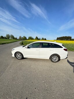 Hyundai i30 Combi 1.4 T-GDi 103kW - 7