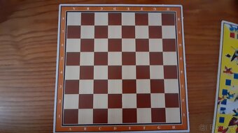 Klasické deskové hry - 7