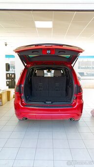Dodge Durango, GT - 7