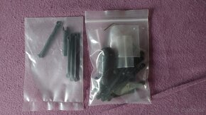 Axial SCX24 Limited B_17 Betty - 7