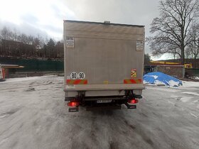 Renault D7,5 180, Euro 6,H.Čelo Palfinger - 7
