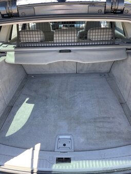 BMW E61 530d 160kW manuál, panorama, funkční DPF - 7