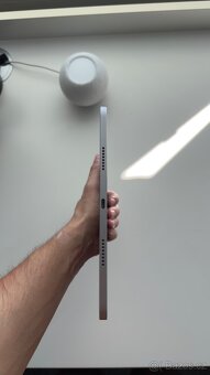 iPad Pro 11” 2022 + Apple Pencil + Magic Keyboard – TOP stav - 7