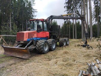 Valmet 840.2 - 7