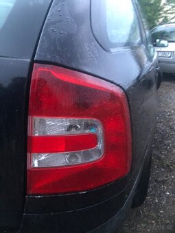 Škoda Octavia 2 combi 1.9 tdi 77kw - 7