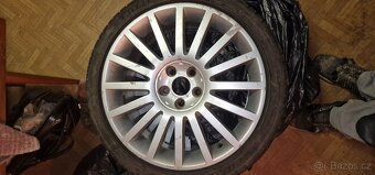 Alu kola Ford 18 ST - 7