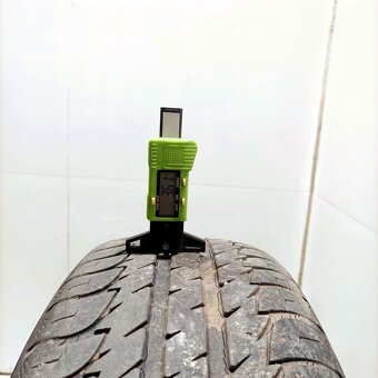 15" ALU kola – 5x100 – ŠKODA (SEAT, VW, AUDI) - 7