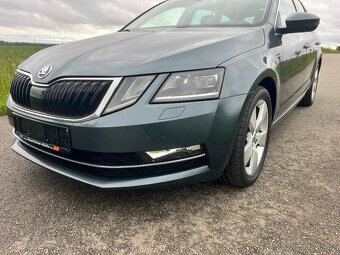 ►ŠKODA OCTAVIA III 1.6TDI 85KW STYLE ACC-LED-NAVI-TAŽNÉ 17" - 7