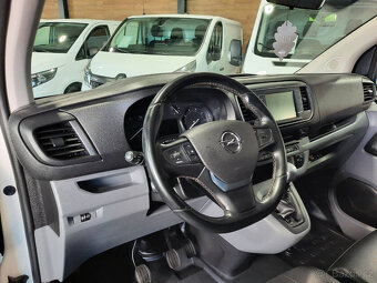 Opel Vivaro 2.0 CDTi - 7