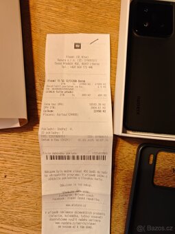 Xiaomi 15 5G 12GB/512GB Black - 7