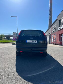 Ford Focus 2 1.6 TDCi 66kW - 7