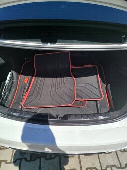 Bmw f30, verze sport,316d r.v 2013 - 7