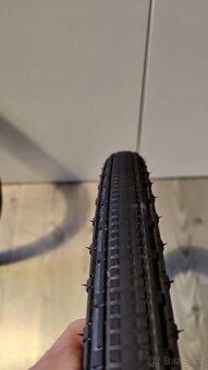 Zapletená gravel kola DT Swiss C 1850 Spline db - 7