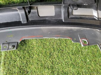 Suzuki Ignis III 2020 predný nárazník7171173S1 7171282S0 - 7