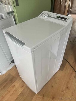 Pračka Whirlpool NOVÁ - 7